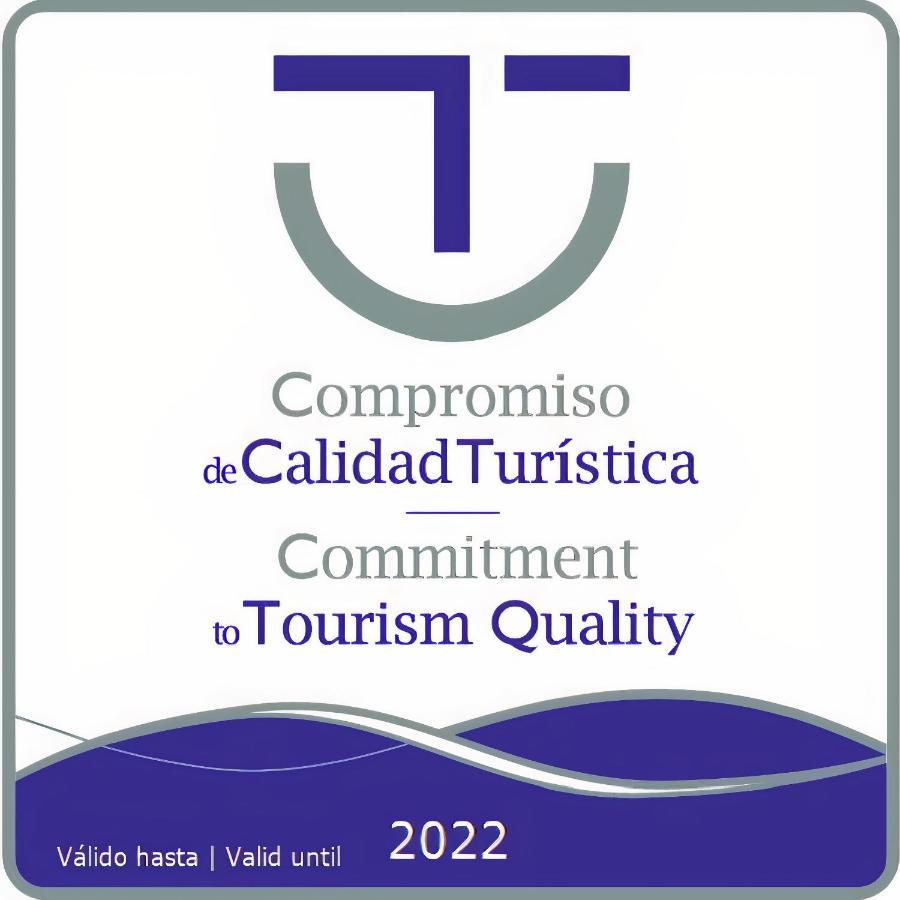Holidays2Malaga Tomas De Heredia Exterior photo