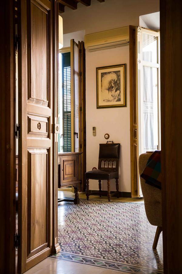 Holidays2Malaga Tomas De Heredia Exterior photo