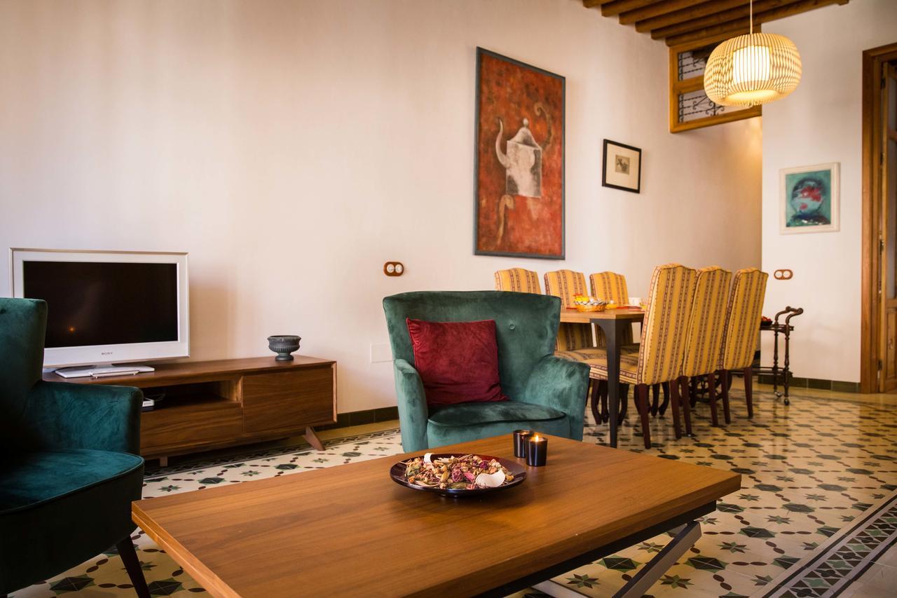 Holidays2Malaga Tomas De Heredia Exterior photo