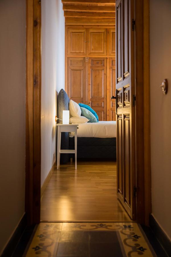 Holidays2Malaga Tomas De Heredia Exterior photo